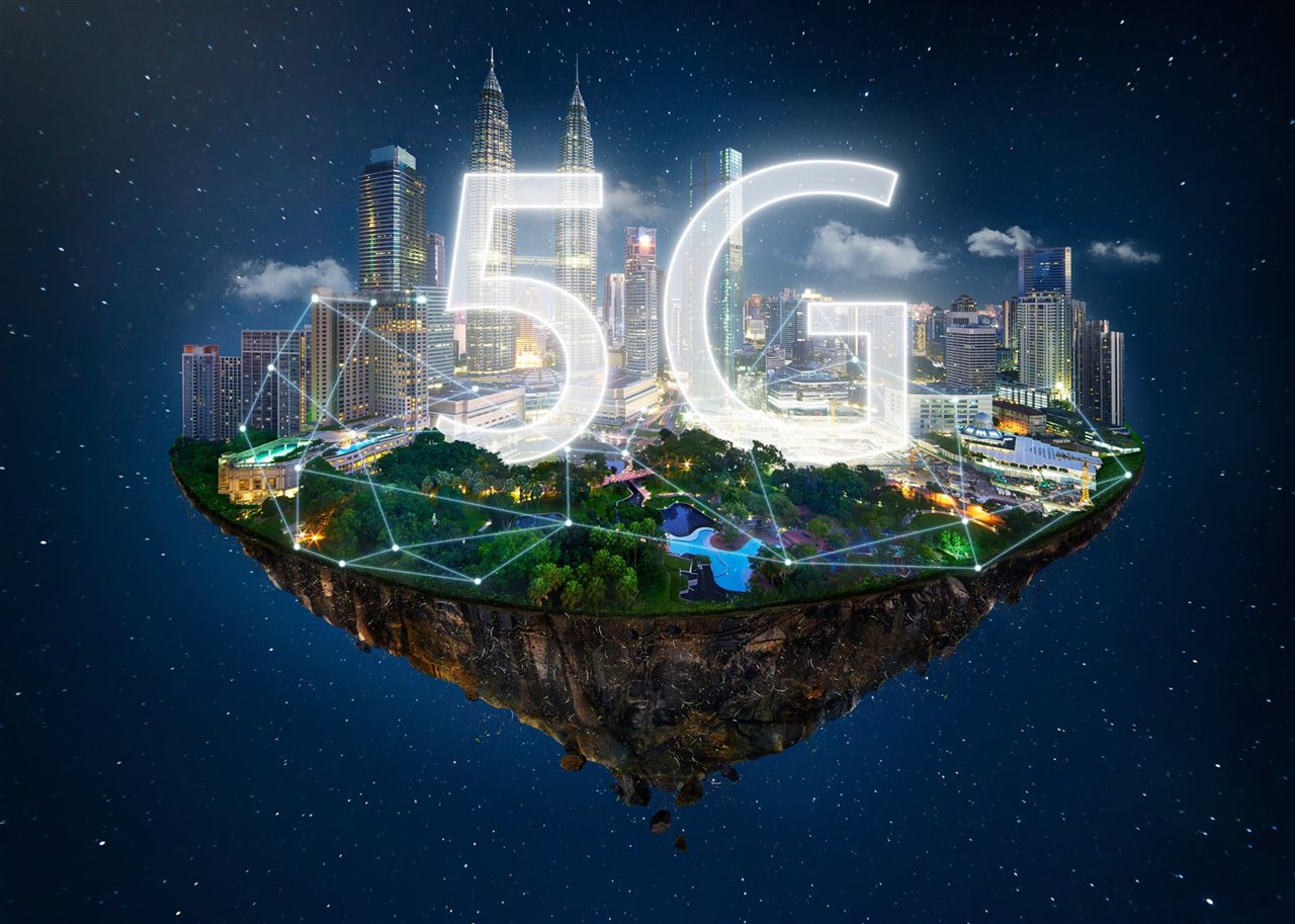 Al menos el 30 % de los teléfonos celulares en Colombia tendrán que cambiarse.