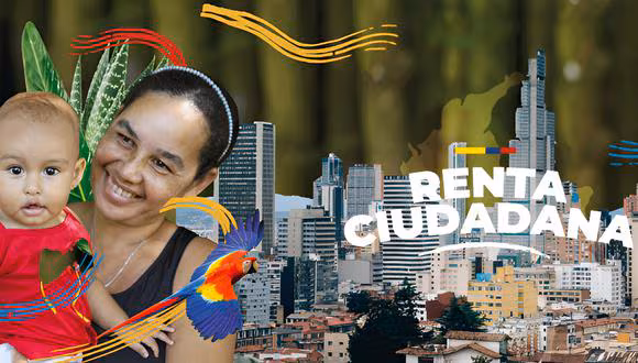 Publican listado de Renta Ciudadana en Pitalito