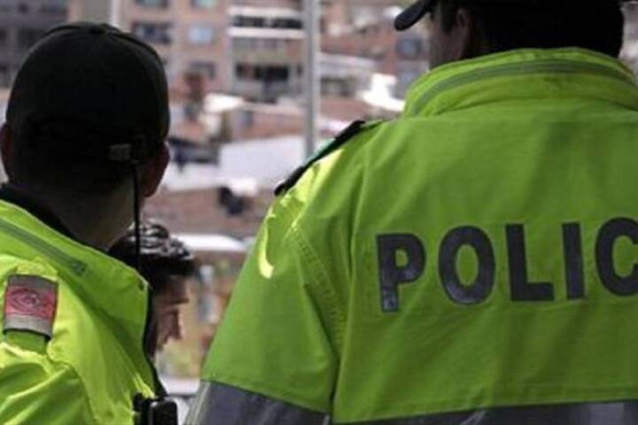 Se le acabo la dicha a Alias ¨Andresito¨ en la ciudad de Florencia