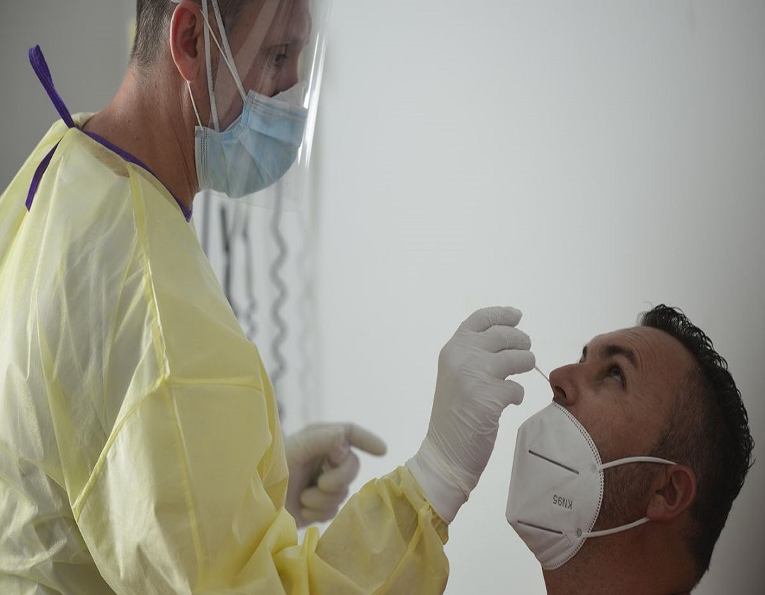 Atención:  93 casos nuevos de coronavirus en el departamento del Caquetá.