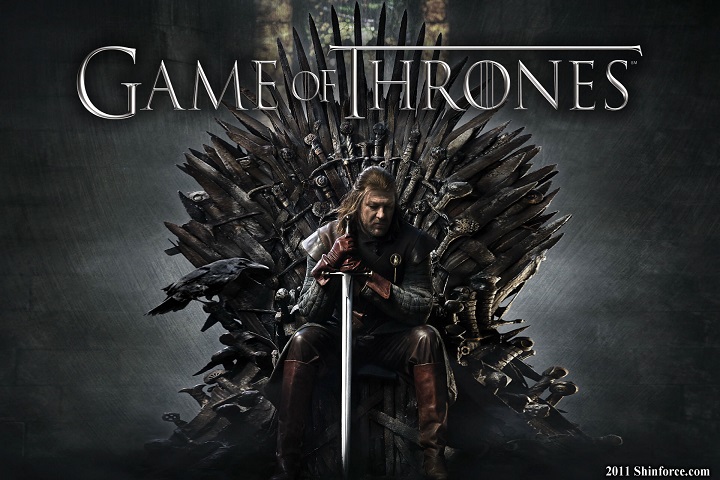 'Game of Thrones' tendrá su obra de teatro en Broadway