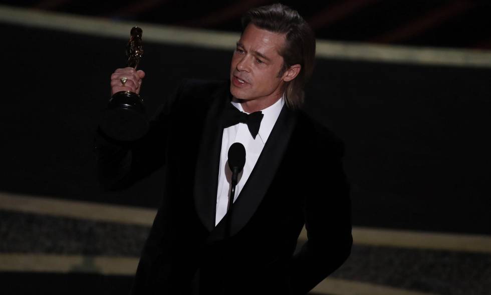 Brad Pitt anunció que se retirará de la actuación, ¿cuál es el motivo?