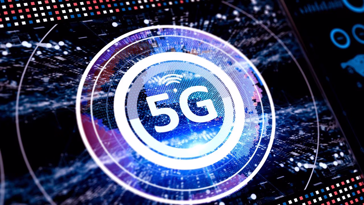 [AUDIO] 5G para Colombia