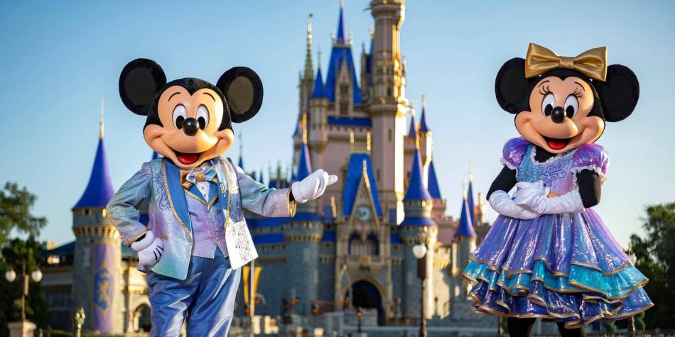 Parques temáticos de Disney: costos de ingreso habrían subido 17 % el último año.