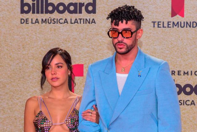 Premios Billboard 2022: se celebrarán en septiembre en Miami