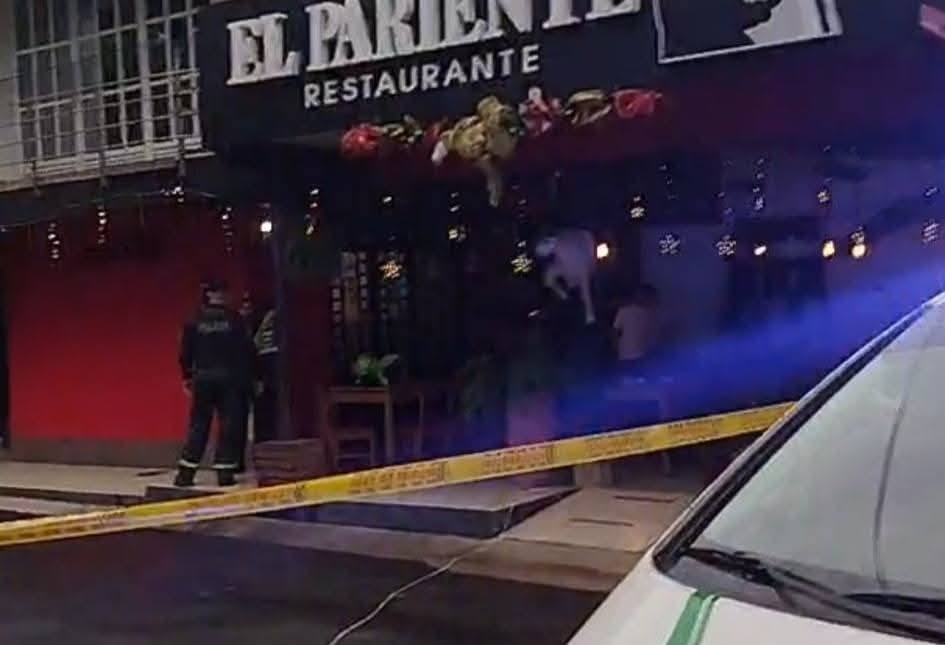 Confirman muerte de menor de dos años de edad