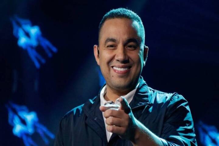Felipe Peláez se encuentra estrenando nuevo álbum