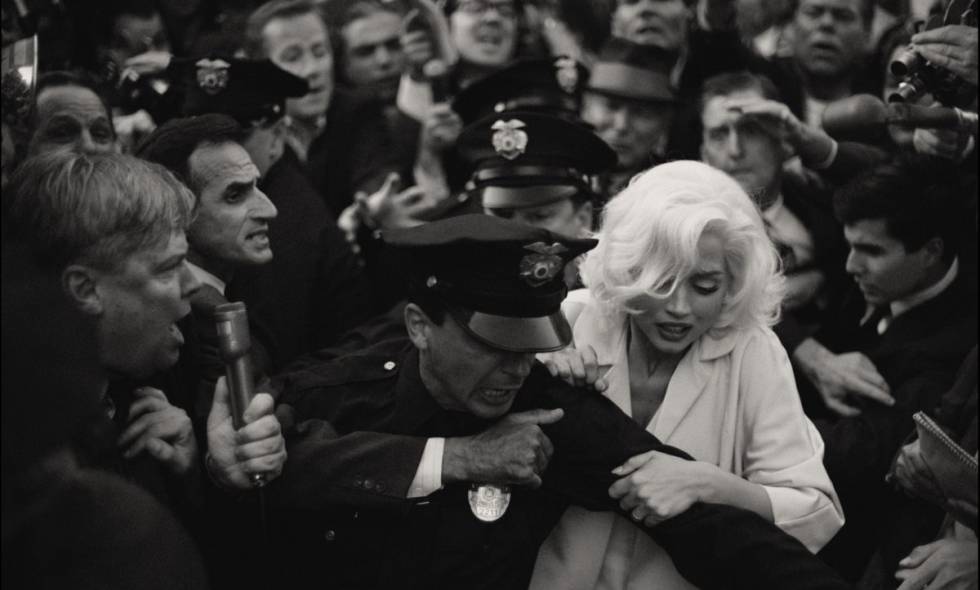 A pocas semanas del estreno de 'Blonde', se cumplen 60 años de la muerte de Marilyn Monroe.