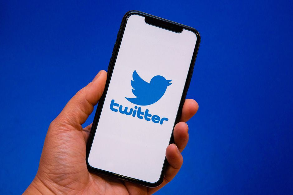 Twitter registra caída mundial