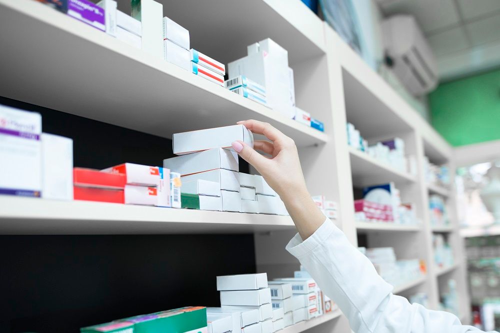 Entregaran medicamentos a pacientes con Epilepsia
