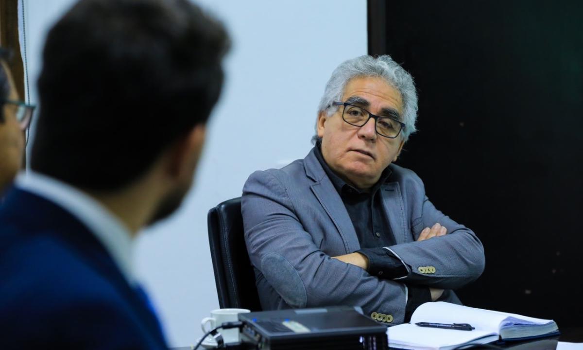 Atentado contra  el director de la UNP Augusto Rodríguez