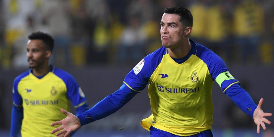 ¿Por que los futbolistas se están yendo a Medio Oriente?