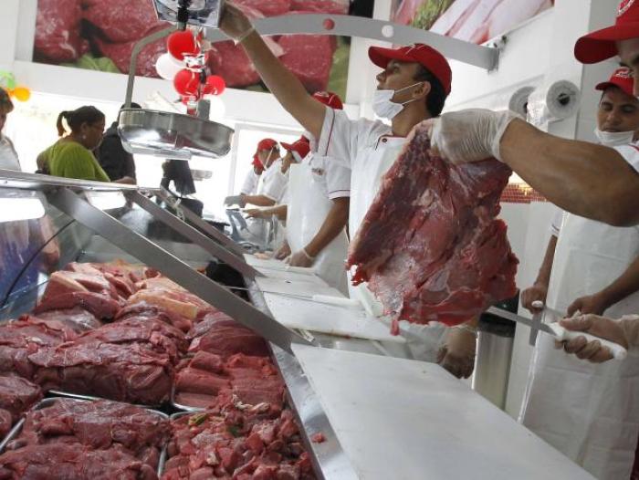 Caquetá tendrá un segundo frigorífico
