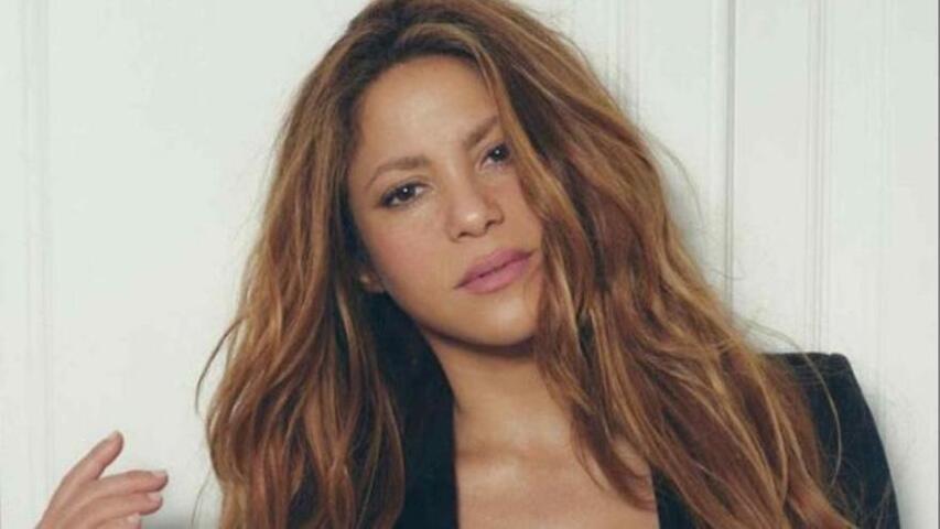 Shakira, la primera latina nombrada "Mujer de año" por Billboard