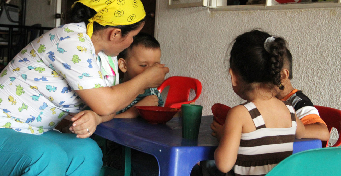 Madres comunitarias recibirán su bono pensional