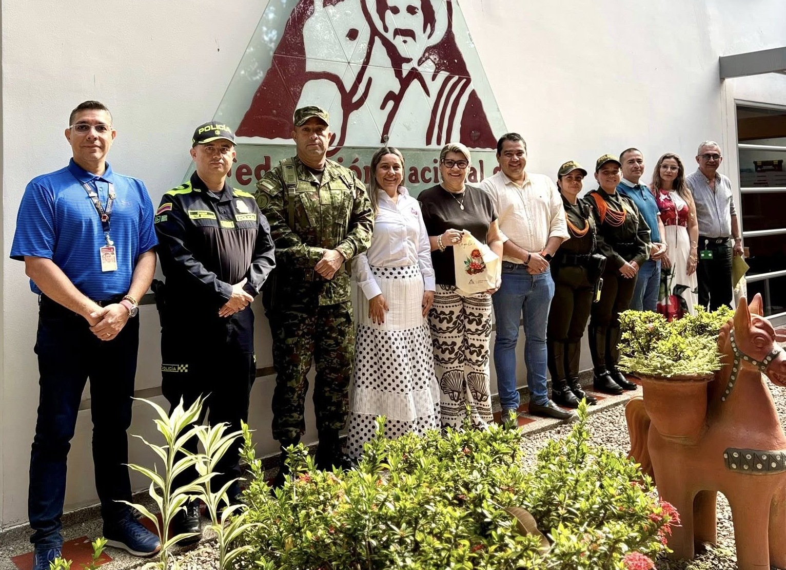 Huila blinda las Elecciones Cafeteras 2026 con enfoque en seguridad