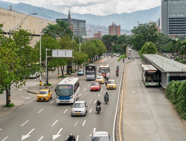Nuevas tarifas para el transporte colectivo