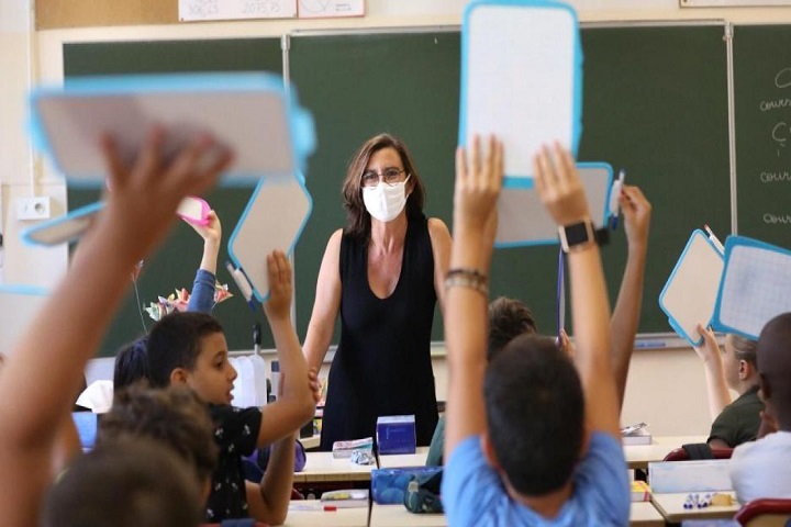 Docentes deberán ser nombrados.