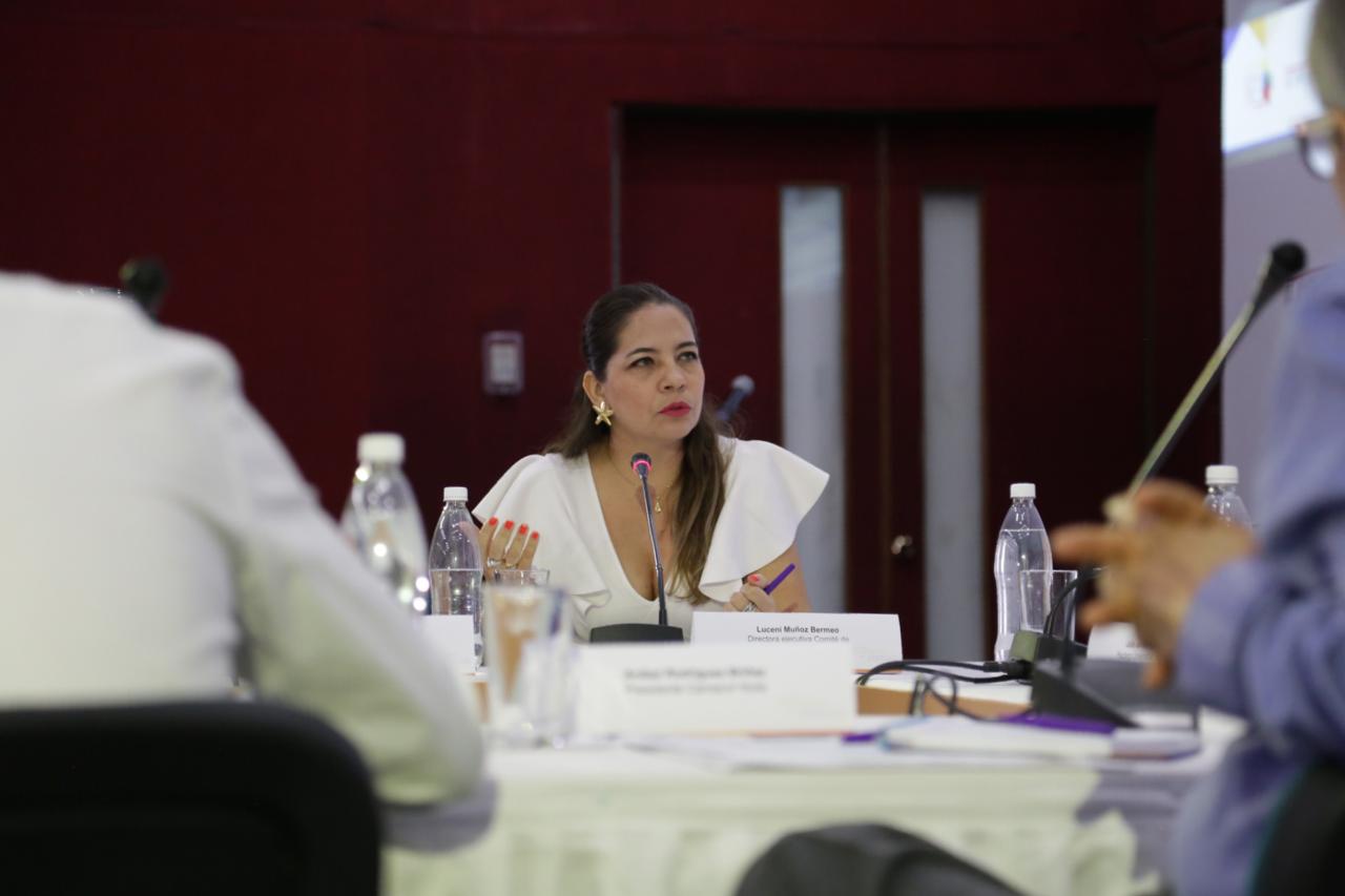 El sector ganadero es de las mujeres