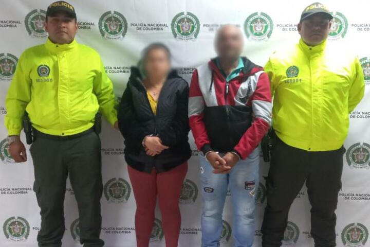 El padrastro embarazo a la niña y fue obligada abortar