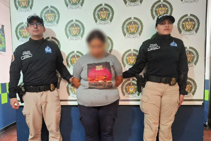 Capturan a cómplice del ‘monstruo del Tequendama’
