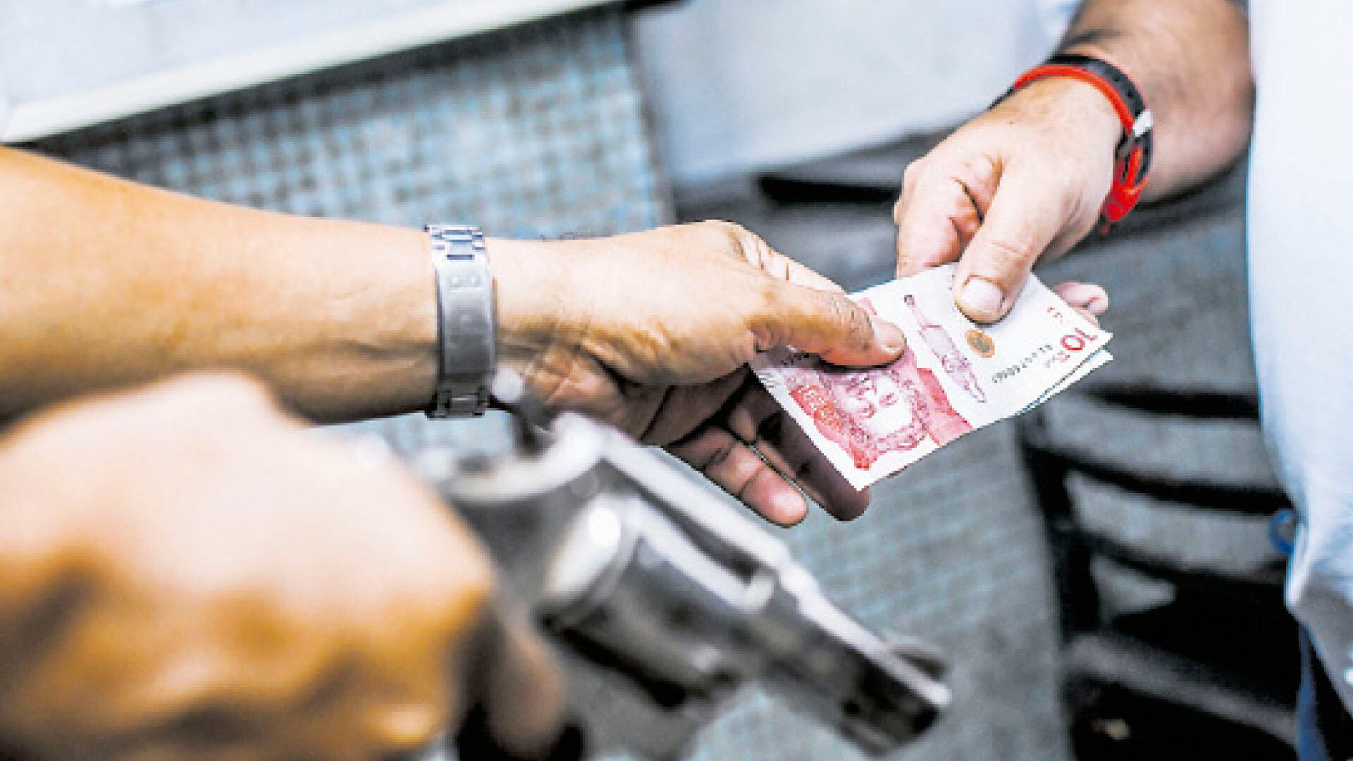 No cesan las extorsiones a comerciantes en el municipio