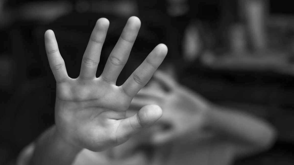 Hombre abusa de su propio sobrino de 2 años