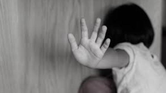 Menor de 2 años abusado sexualmente