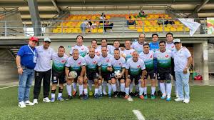 Balance positivo para el Huila en la tercera jornada de los Juegos Nacionales Acord para periodistas deportivos