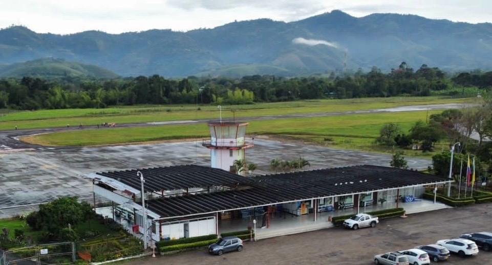 Pitalito tendrá un aeropuerto a la altura de la región
