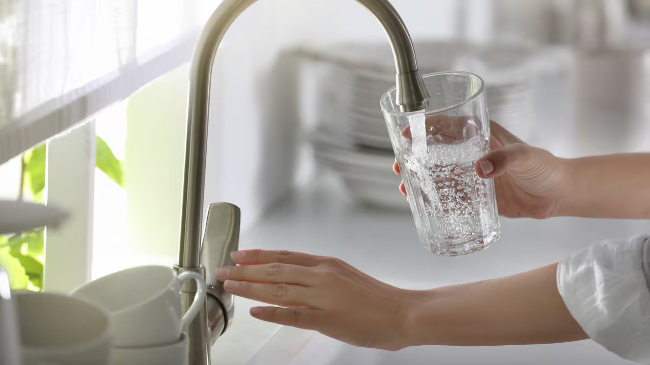 [AUDIO] Normalidad en el servicio de agua en la ciudad