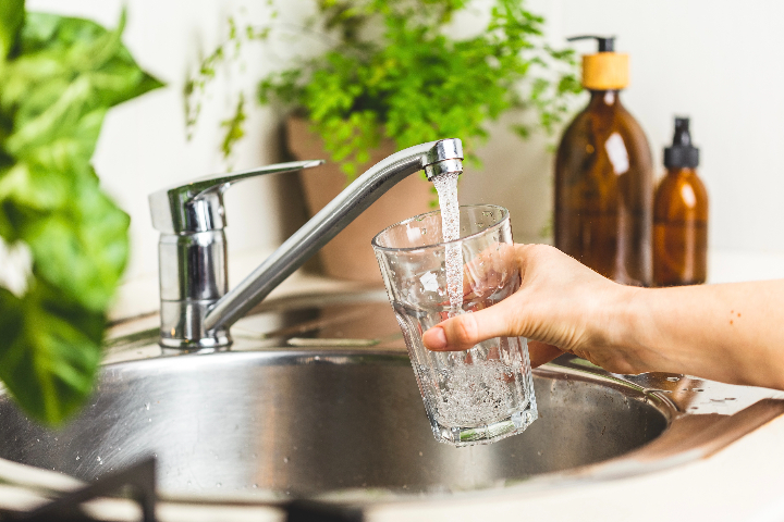 ¡Alerta por Escasez de Agua!