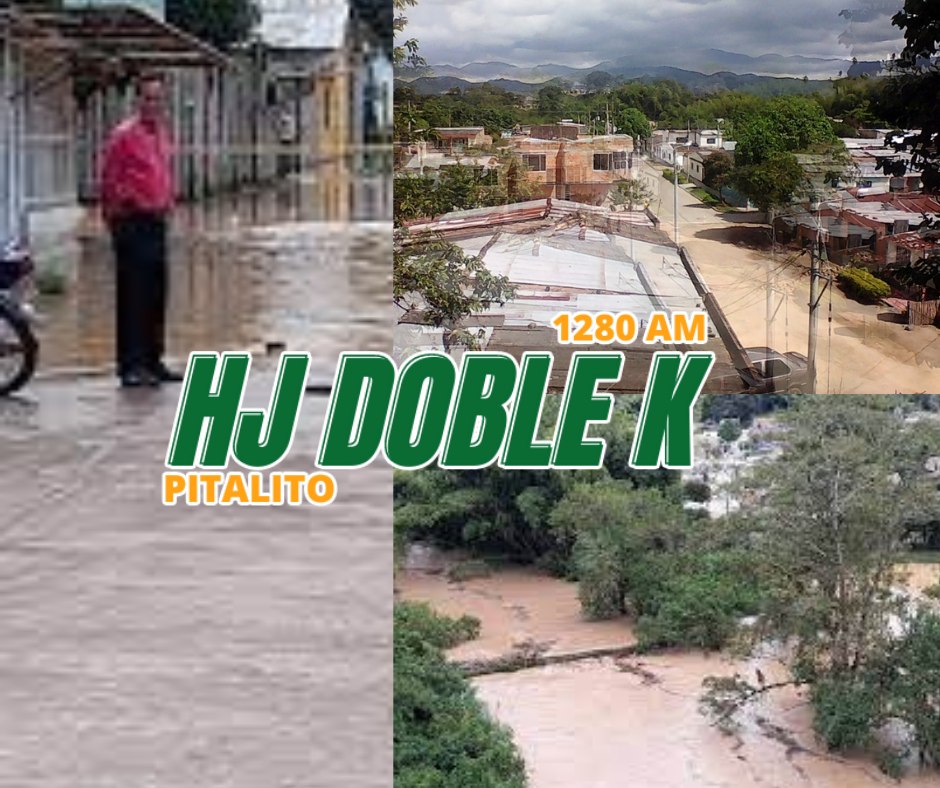 El mal estado del alcantarillado afecta al barrio Lara Bonilla de Pitalito