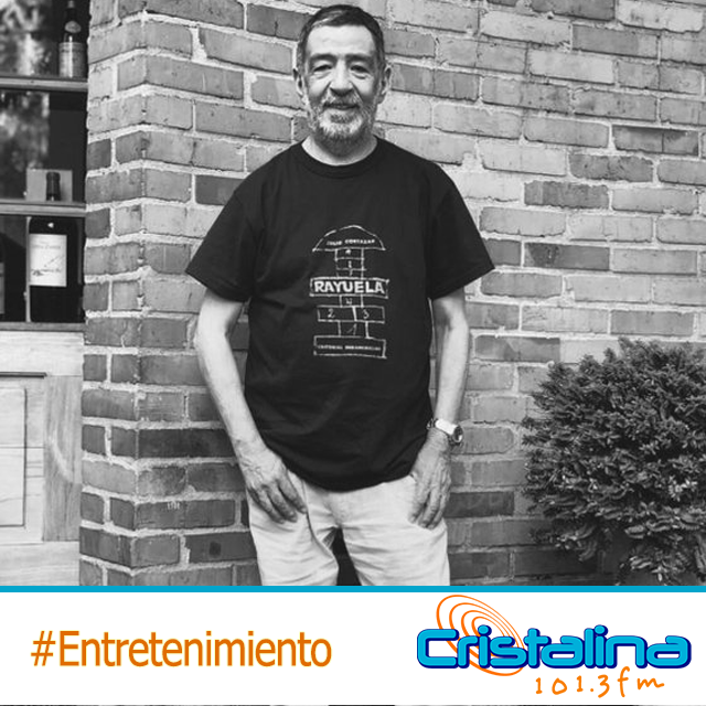 MURIÓ EL ACTOR ALFONSO ORTIZ