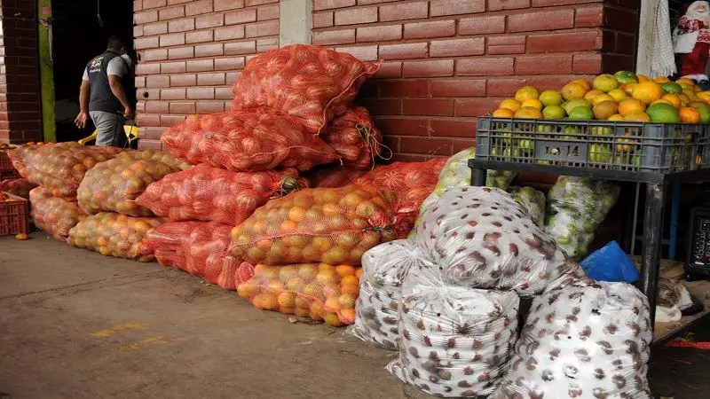 [AUDIO] ´Fenómeno de El Niño´ afecto abastecimiento de alimentos