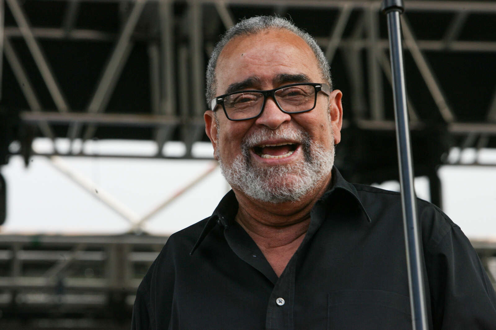 Andy Montañez celebra sus 60 años de vida artística con un espectacular concierto