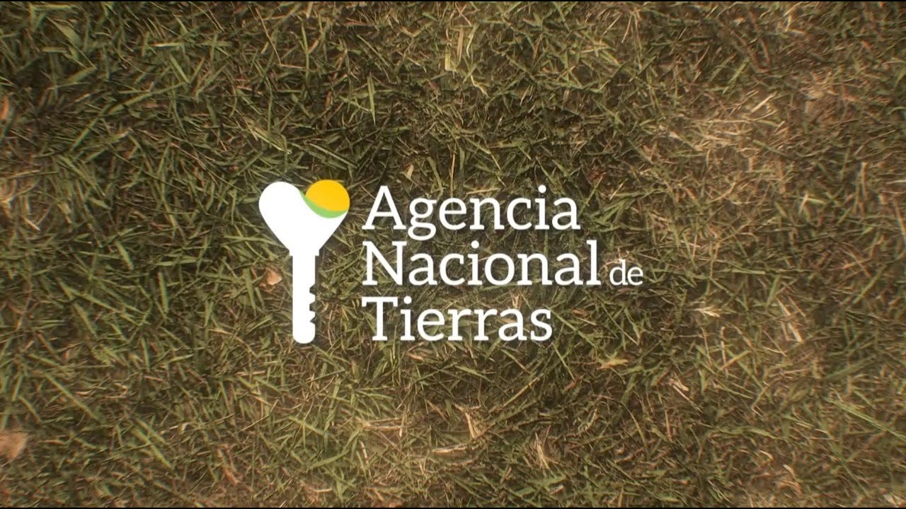Audiencia pública para  Agencia Nacional de Tierras.