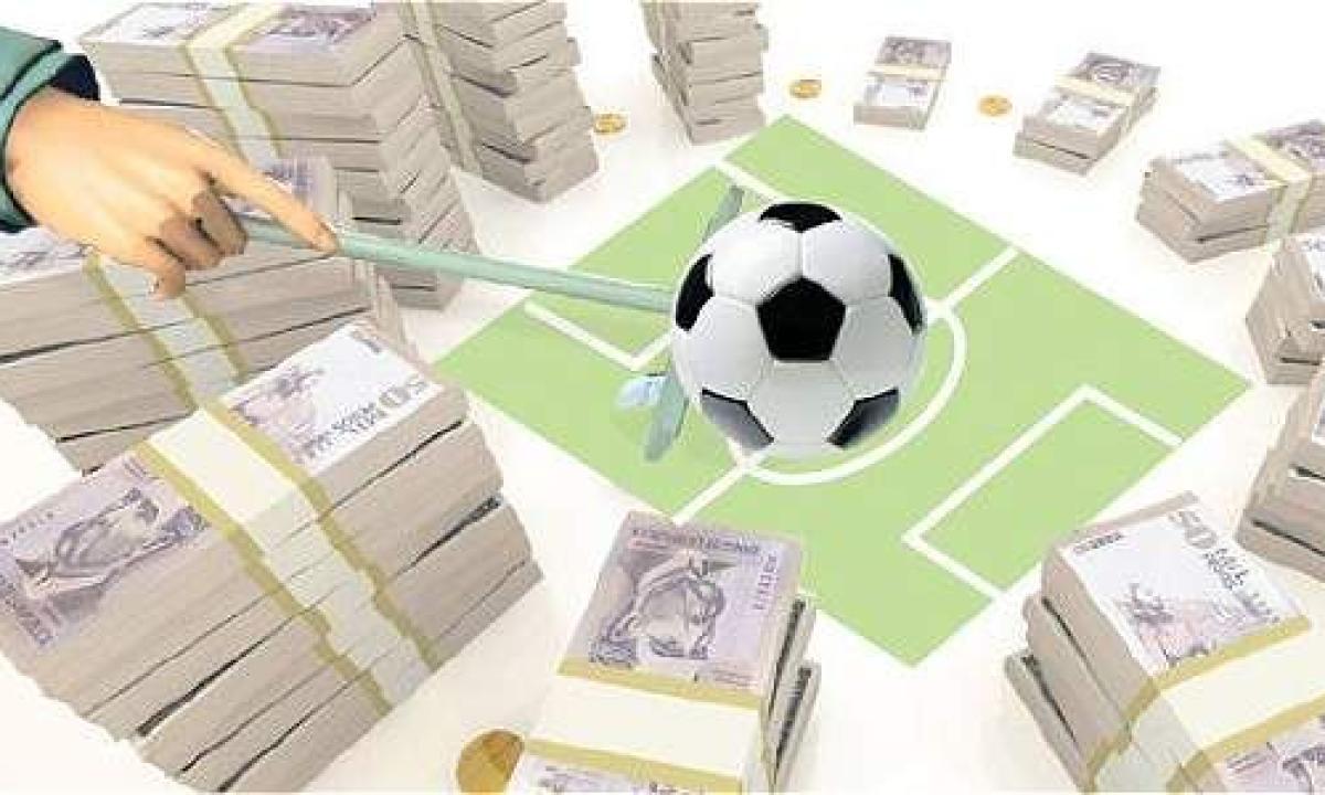 Crece escándalo por las apuestas en la liga colombiana