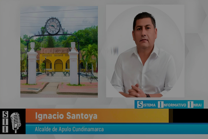 Expo Región Tequendama 2024: Un Hito Cultural en Apulo