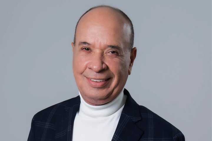 Luis Alberto Posada le hablo duro a otro artista de música popular