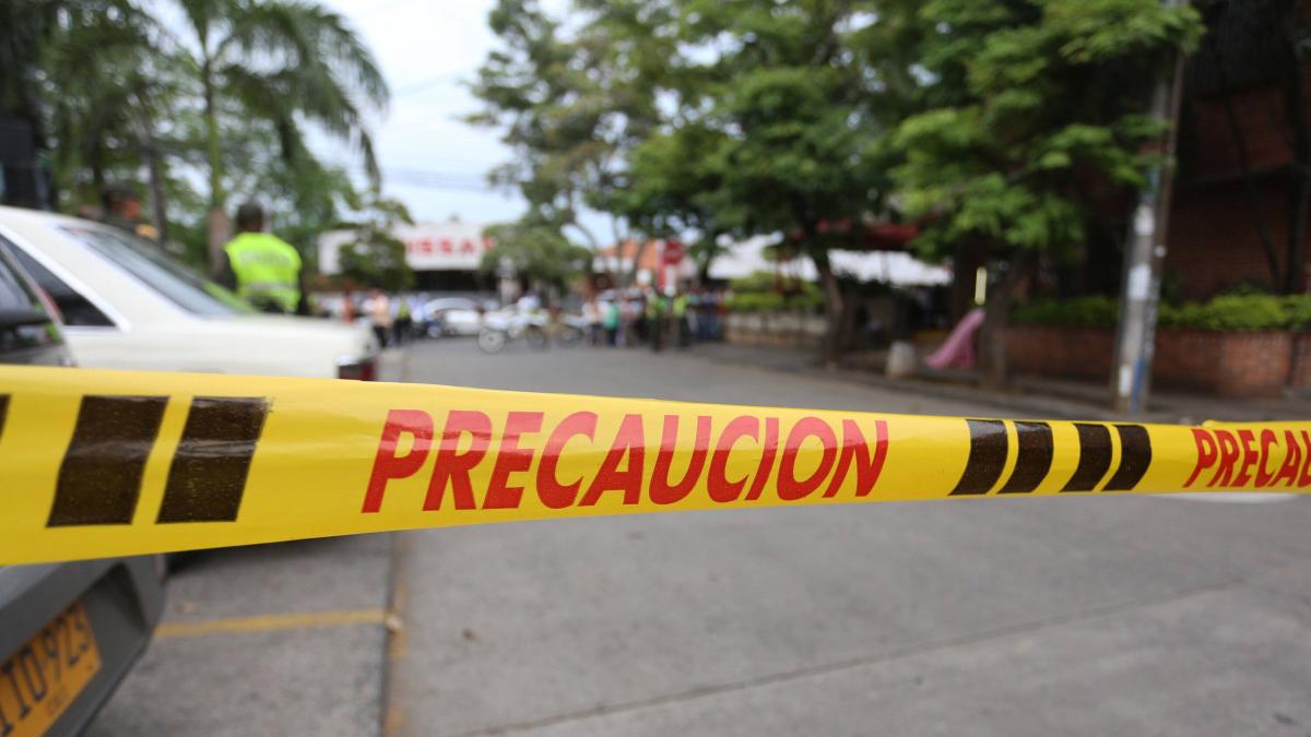 Asesinato de una mujer en Gigante, Huila, genera rechazo