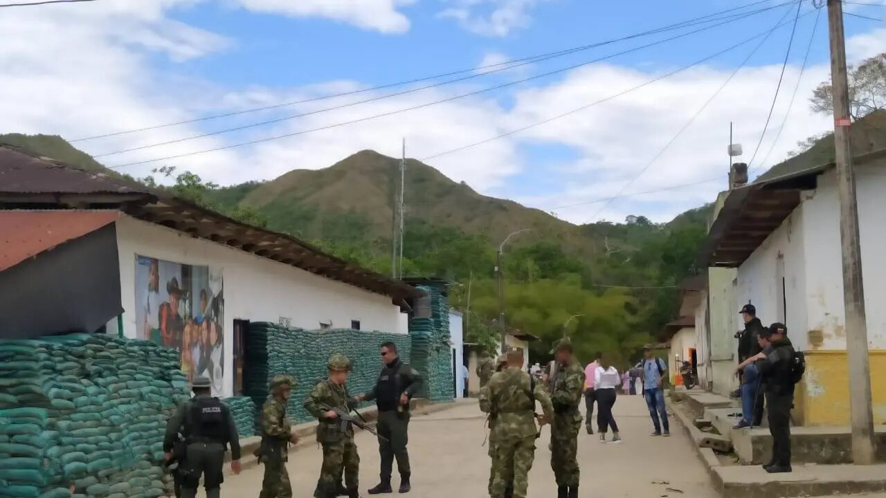 [AUDIO] “Sin paz en el Huila”