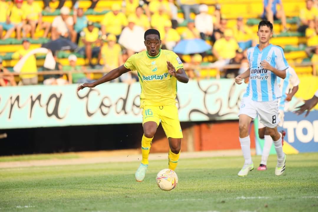 [AUDIO] Atlético Huila se mantiene líder en el torneo de ascenso