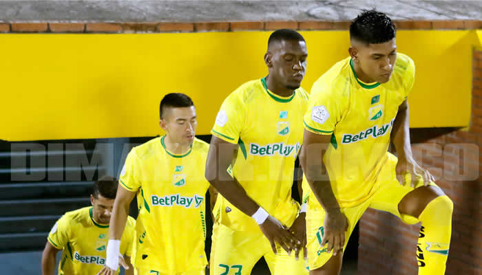 Atlético Huila fracasó en su intento de regresar a primera categoría