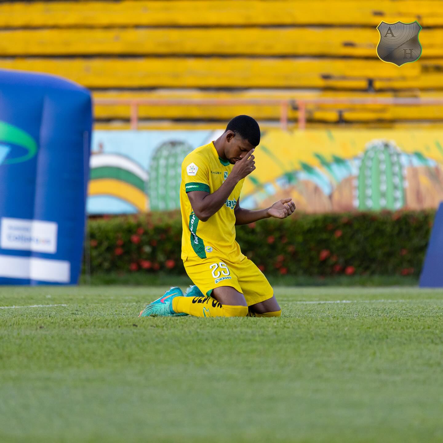 Atlético Huila buscará asegurar su clasificación a cuadrangulares en el torneo de ascenso