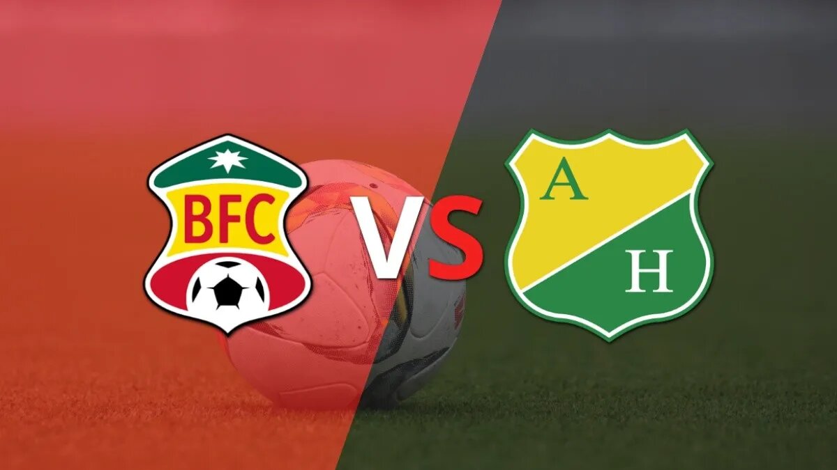 Atlético Huila visita hoy al Barranquilla en la Copa Colombia