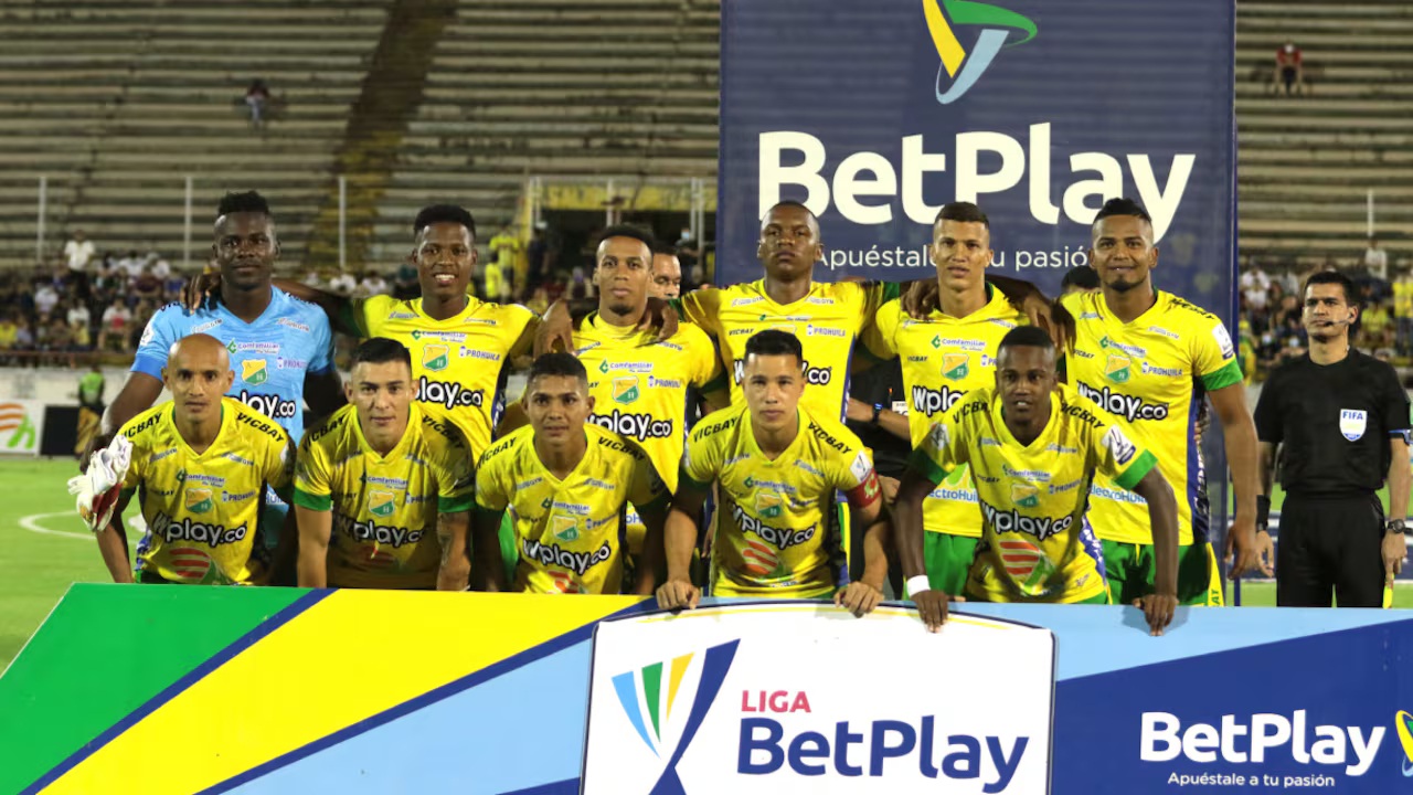 Atlético Huila buscará volver a la victoria en el torneo de ascenso