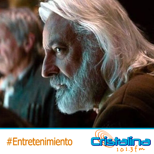 MURIÓ ACTOR DE STAR WAR