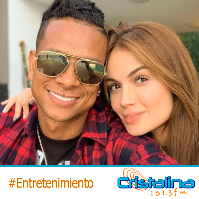 SARA URIBE Y FREDY GUARÍN: ¿JUNTOS O SEPARADOS?