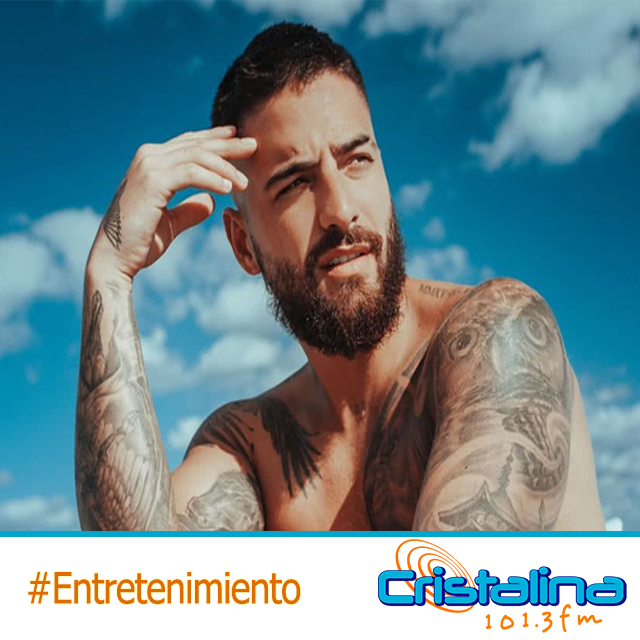 UNA AYUDITA DE MALUMA